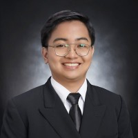 Lian Justine Del Rosario