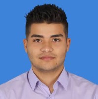 Andres Felipe Perez Bustamante