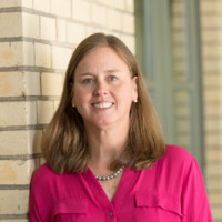Gretchen Peterson