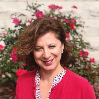 Dr. Daniela Moise