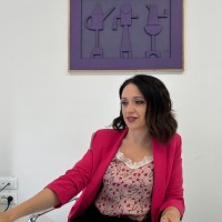 Sonia Tierno
