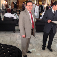 Bassam Khader