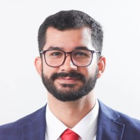 Isaac Jiménez Vega