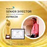 AVINASH KANNUR