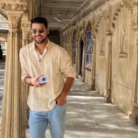 Ritik Sirohi