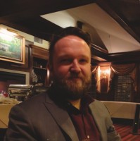 Adam Dallas