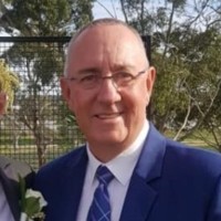 Gregory Barraclough - Managing Director of TeamStaff Pty Ltd.