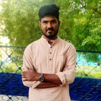 Aravind Dharmaraj