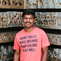 Vignesh T