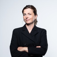 Rebecca Rottinger