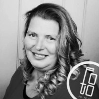 Patricia Van Den Brom