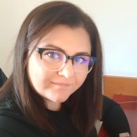 Andreea Mihaela Iuga