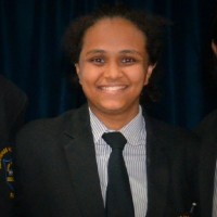 Rujuta Bapat