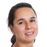 Glenda Van Bochove