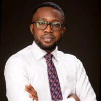 Chike John Okeke