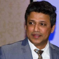 Saju B.