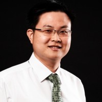 Jeffery Neng