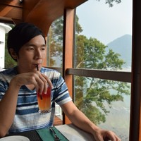 Ray Cheung