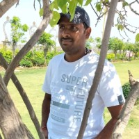 Sai Ram dodda