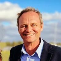 Nick Maerschel