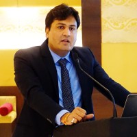 Nirav Rami