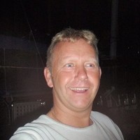 Ivar Gisleberg