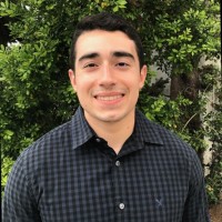 Rodrigo Garcia, Eit