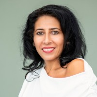 Suesan Mir-Shekari  CeMap