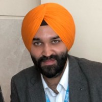 Mandeep singh