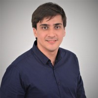 André Chagas