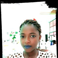 Aya Cynthia Mireille Kouakou