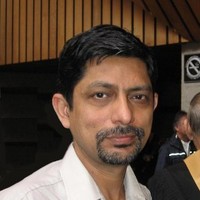 Ishrat Hasan