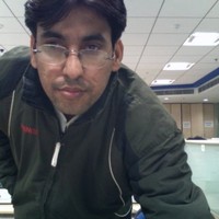 Sahadev Sharma