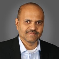 Anil Apte
