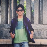 Mahantesh Bijakalmath