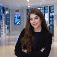Gina Brauße