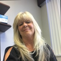 Nancy Cox