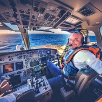 Yahya Pilot