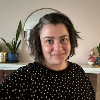 Meghan Borato