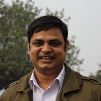 Dwijendra Kumar
