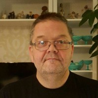 Mikael Öhman