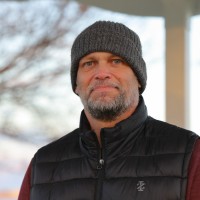 Christopher Luttrell
