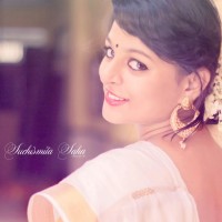 Suchismita Saha