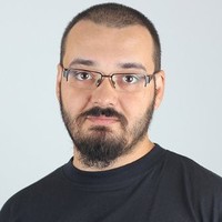 Bogdan Pant