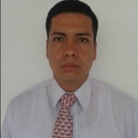 Alexis Pérez Leon