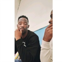 Siyanda Nkohla