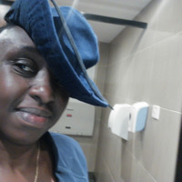 Monicah Ndachi