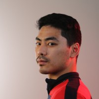 Kalsang Tsering