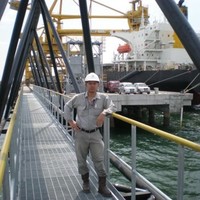 Mohd Onny Faisal Abdullah