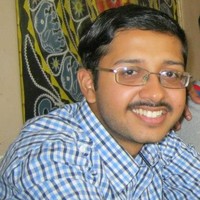 Anuvab Biswas
